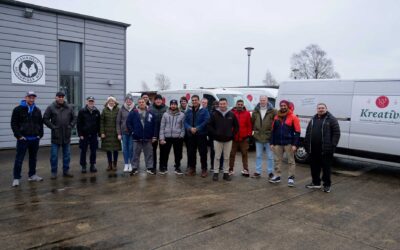 Sicher unterwegs – Unser Fahrsicherheitstraining am 21.02.2026